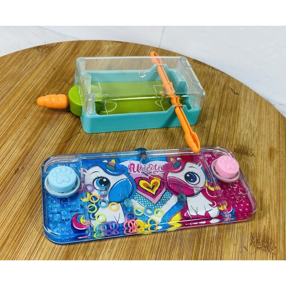 Set Of 2 Games For Girls